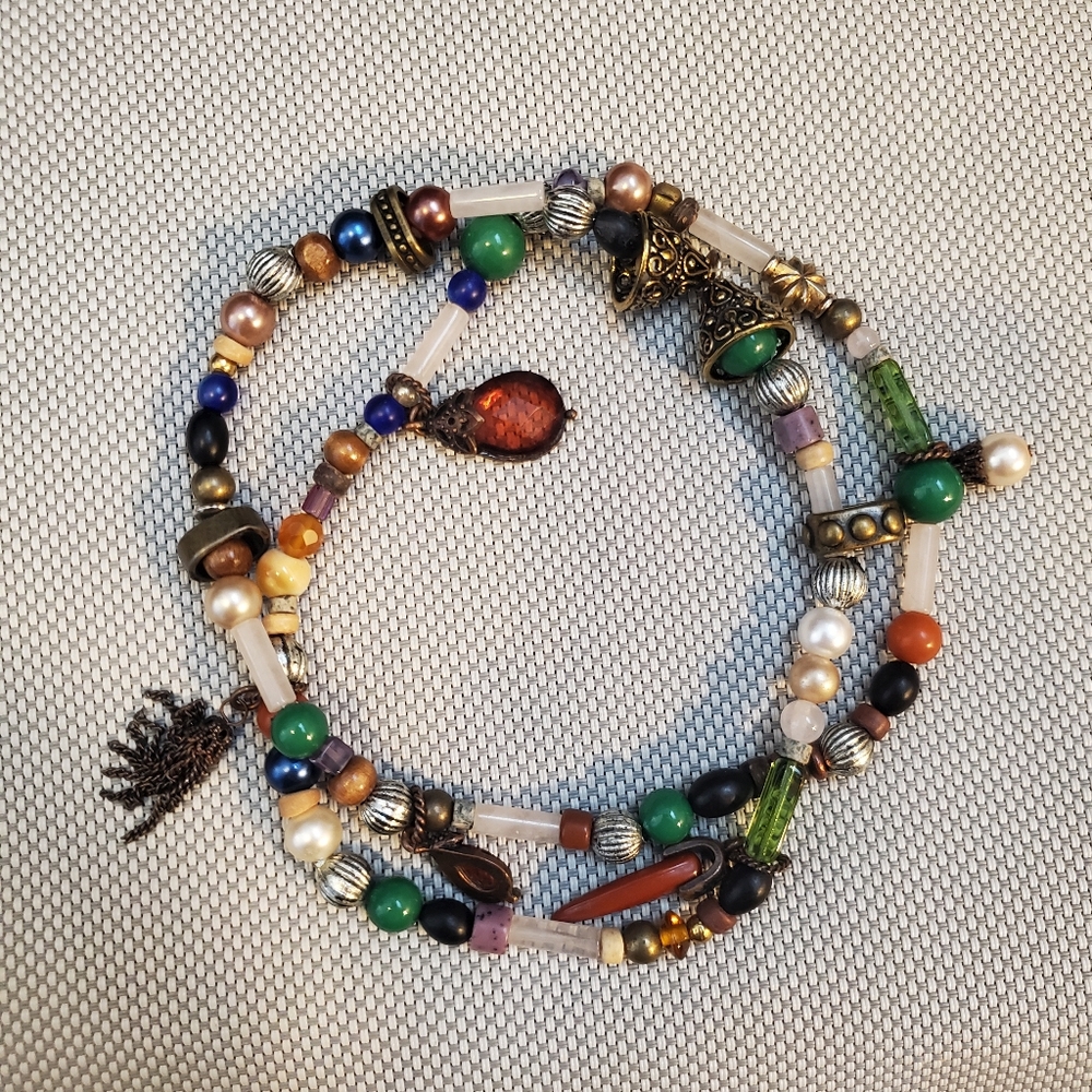 Bracelet/Necklace